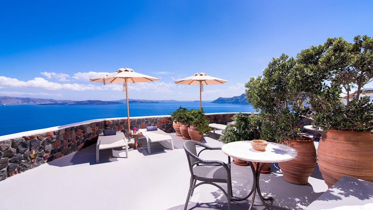 Photo of Others in Oia