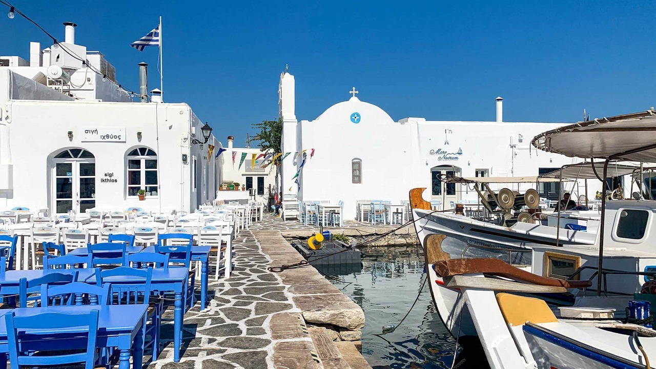 Photo of Others in Oia