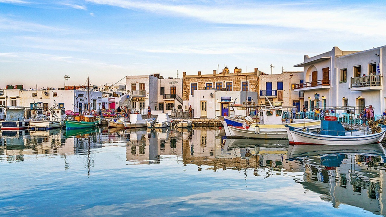 Photo of Others in Oia