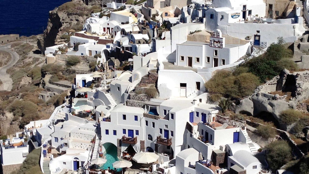 Photo of Others in Oia