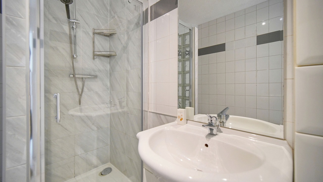 Photo of Bathroom in Le Suquet