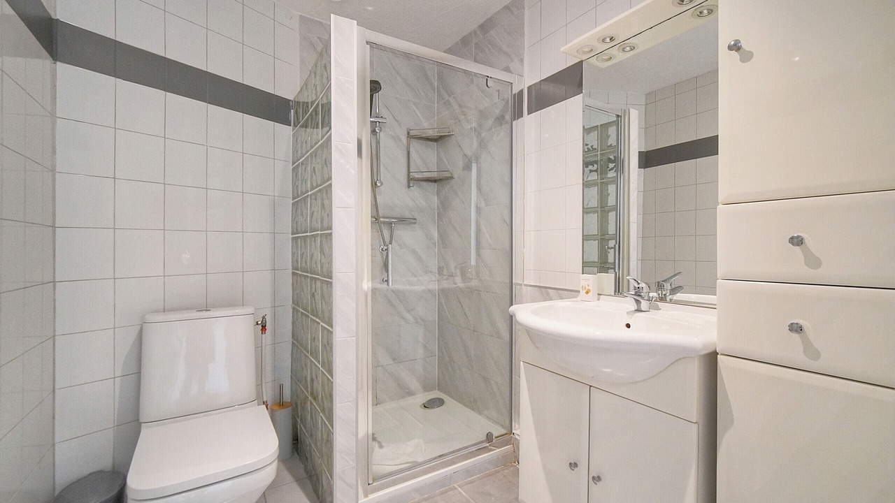Photo of Bathroom in Le Suquet