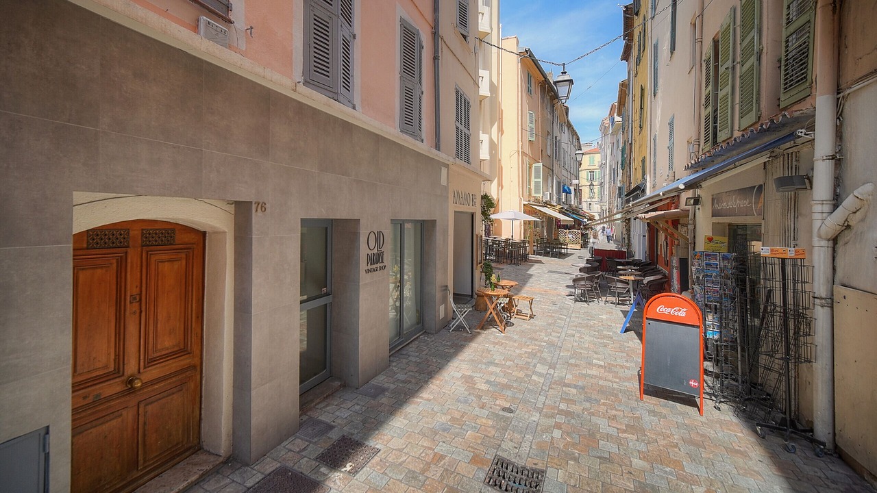 Photo of Outdoor in Le Suquet