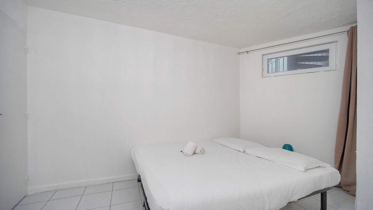 Photo of Bedroom in Le Suquet