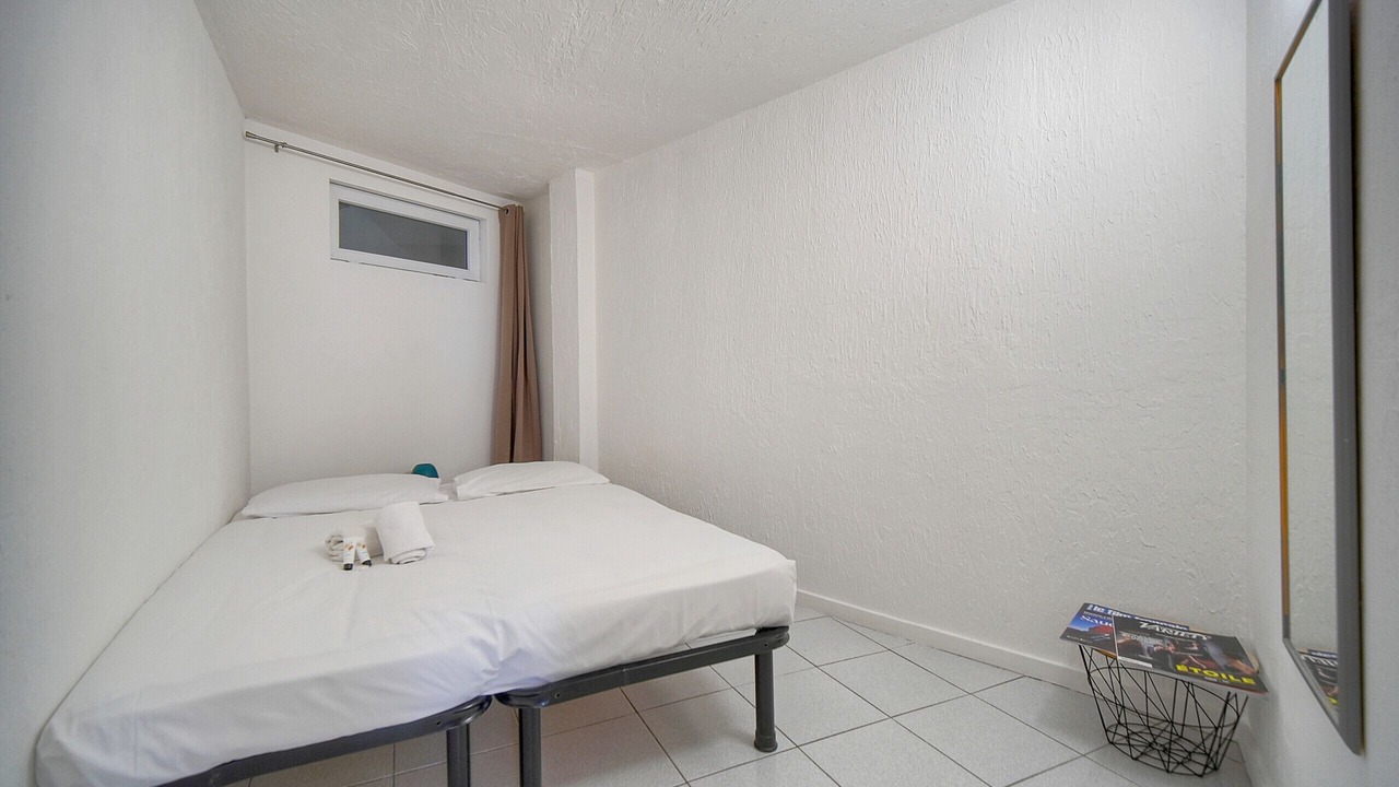 Photo of Bedroom in Le Suquet