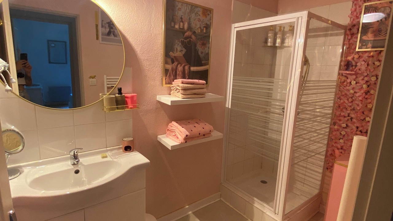 Photo of Bathroom in Saint-Paul-en-Foret