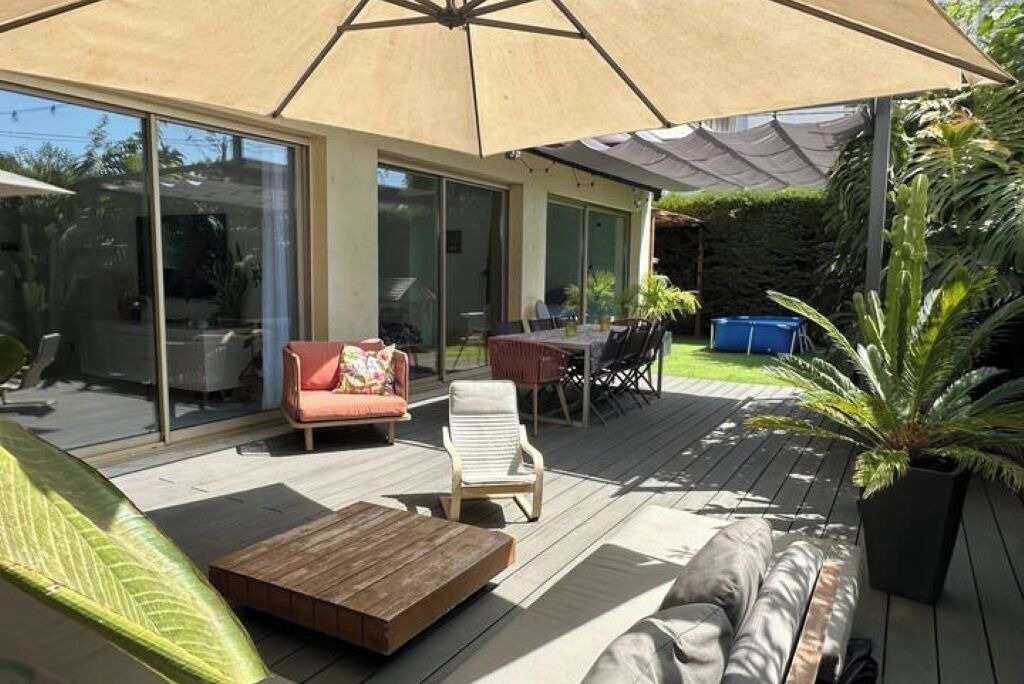 Photo of Outdoor in Saint-Laurent-du-Var
