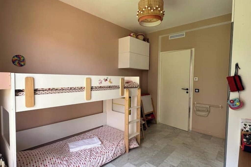 Photo of Bedroom in Saint-Laurent-du-Var