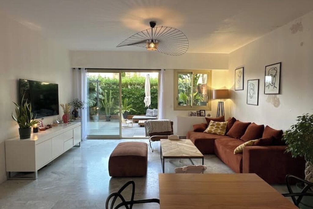 Photo of Livingroom in Saint-Laurent-du-Var