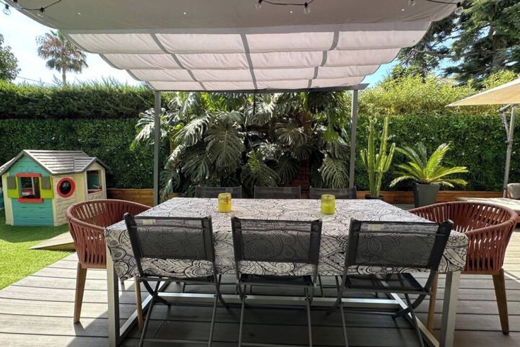 Photo of Outdoor in Saint-Laurent-du-Var