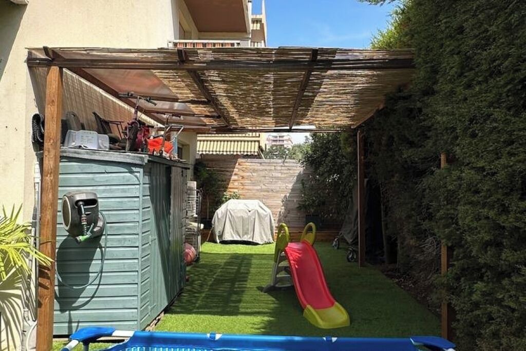 Photo of Outdoor in Saint-Laurent-du-Var