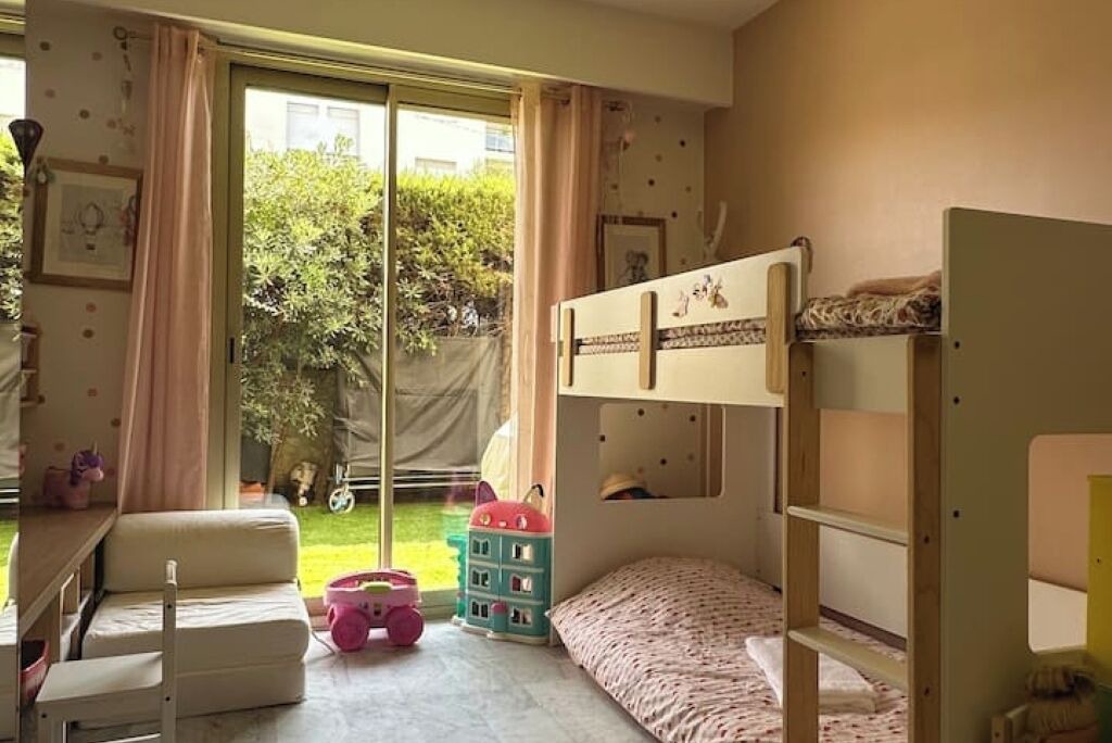 Photo of Bedroom in Saint-Laurent-du-Var
