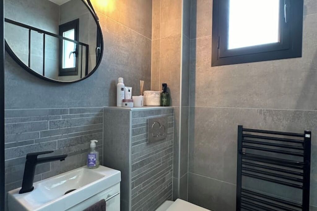 Photo of Bathroom in Saint-Laurent-du-Var