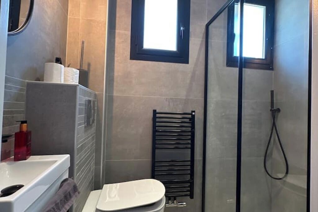 Photo of Bathroom in Saint-Laurent-du-Var