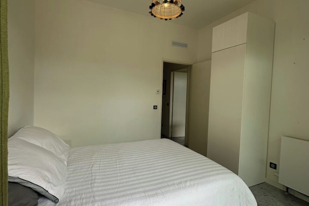 Photo of Bedroom in Saint-Laurent-du-Var