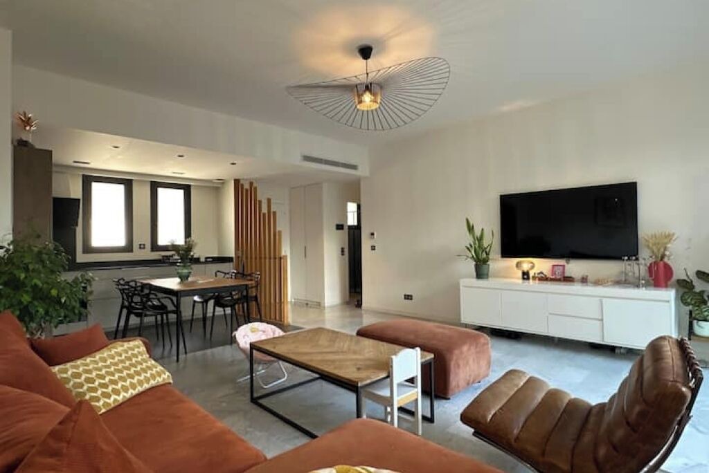 Photo of Livingroom in Saint-Laurent-du-Var
