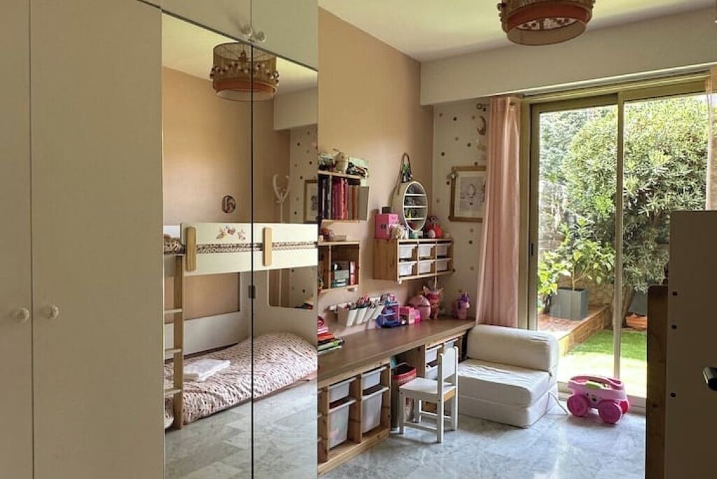 Photo of Bedroom in Saint-Laurent-du-Var