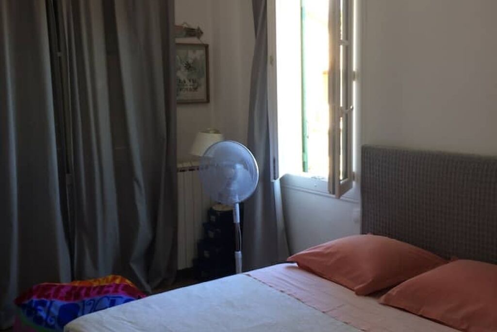 Photo of Bedroom in Juan-les-Pins