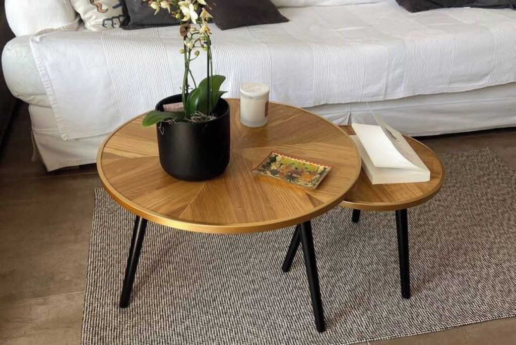 Photo of Bedroom in Juan-les-Pins