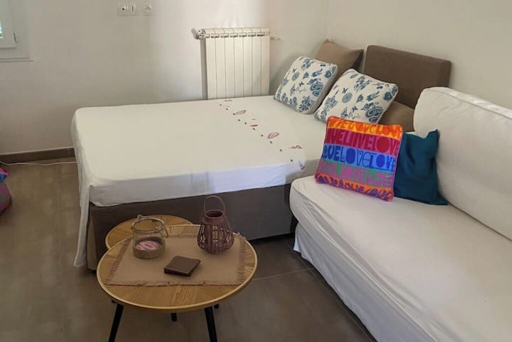 Photo of Bedroom in Juan-les-Pins