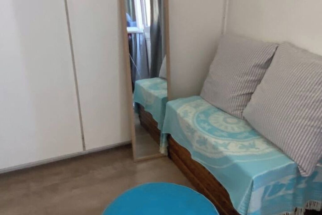 Photo of Bedroom in Juan-les-Pins