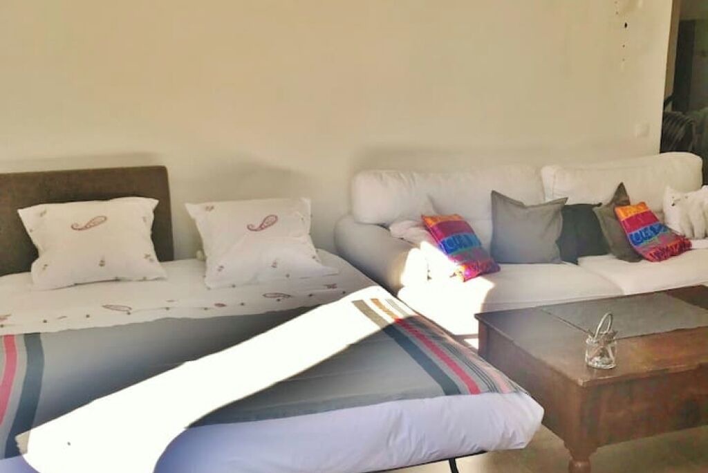 Photo of Bedroom in Juan-les-Pins