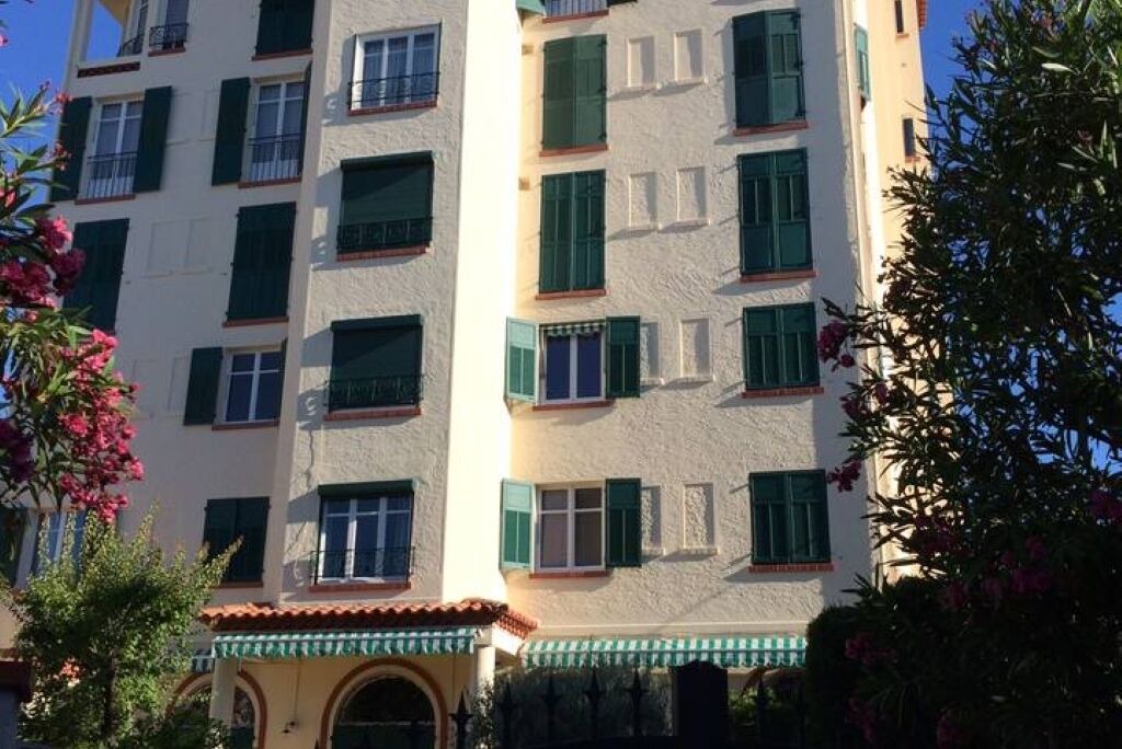Photo of Outdoor in Juan-les-Pins