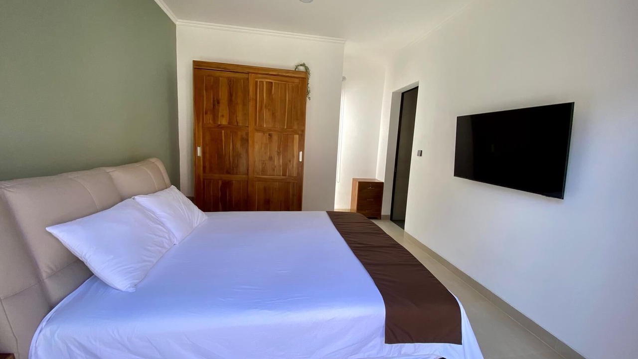 Photo of Bedroom in Bukit