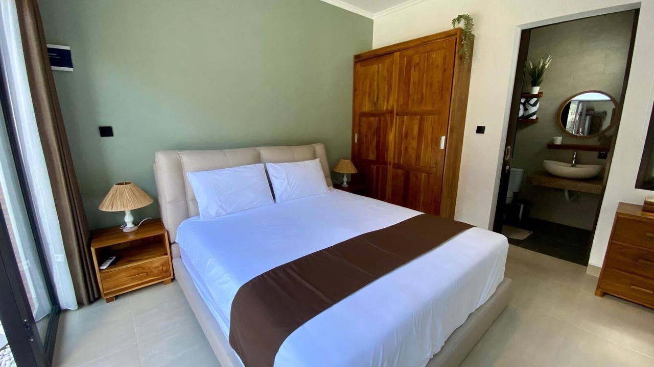 Photo of Bedroom in Bukit