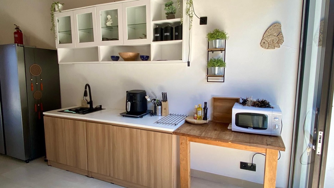 Photo of Kitchen in Bukit