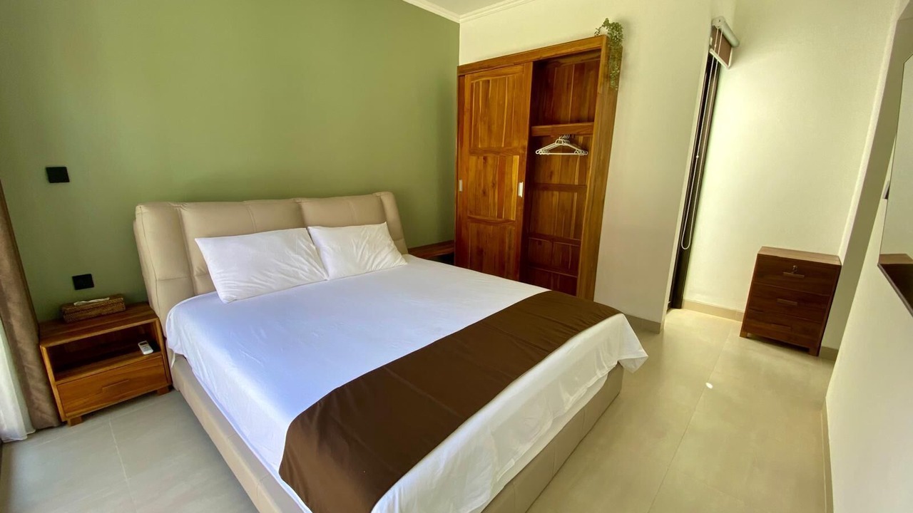 Photo of Bedroom in Bukit
