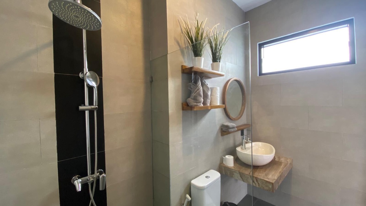 Photo of Bathroom in Bukit