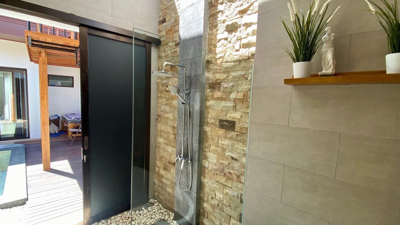 Photo of Bathroom in Bukit