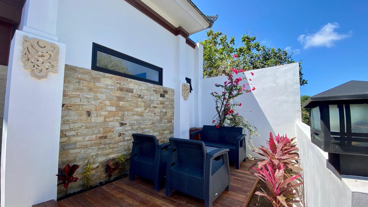 Photo of Patio Balcony in Bukit