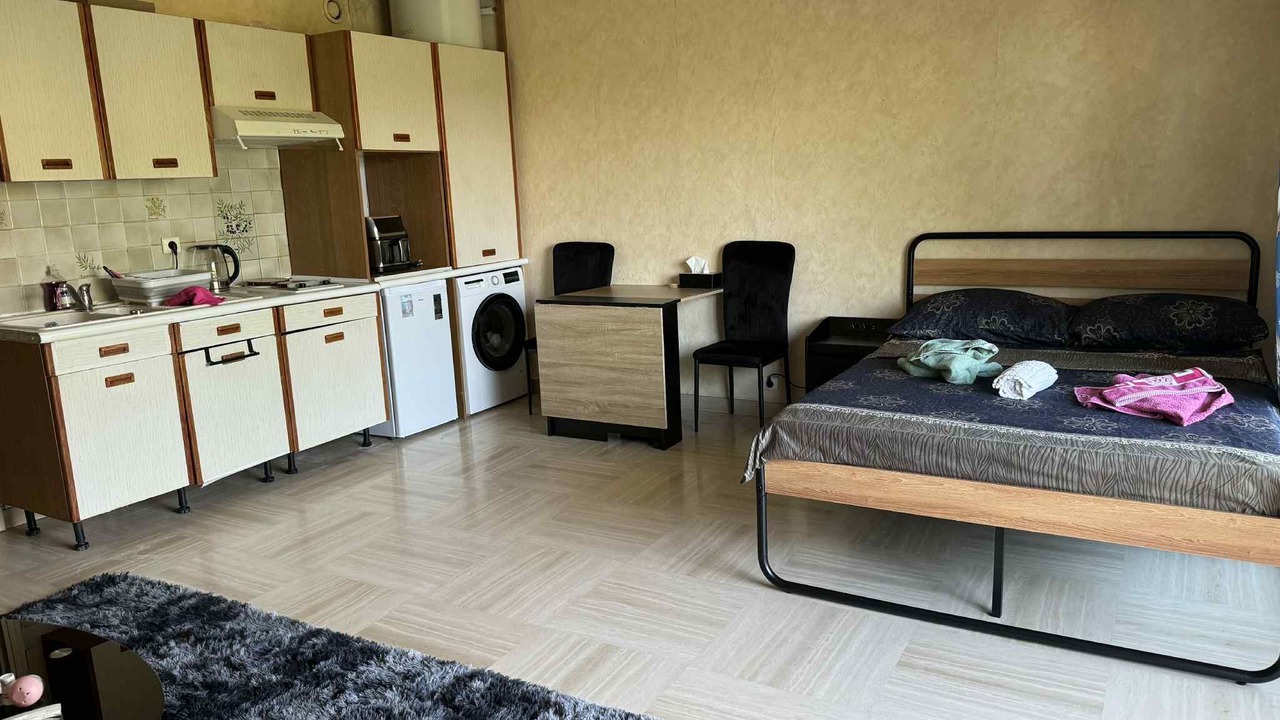 Photo of Bedroom in Vence