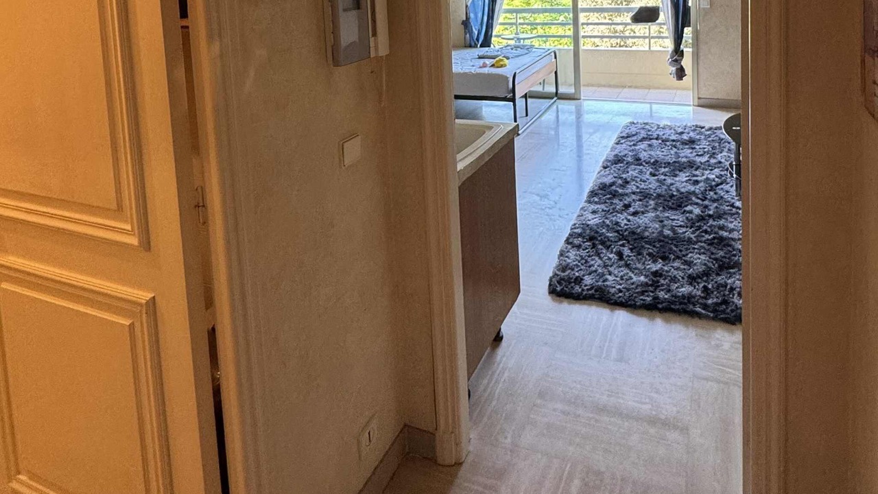 Photo of Bedroom in Vence