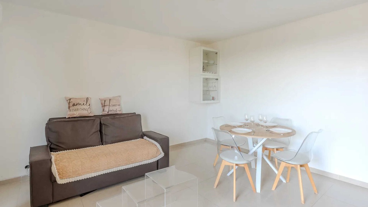 Photo of Livingroom in Saint-Augustin