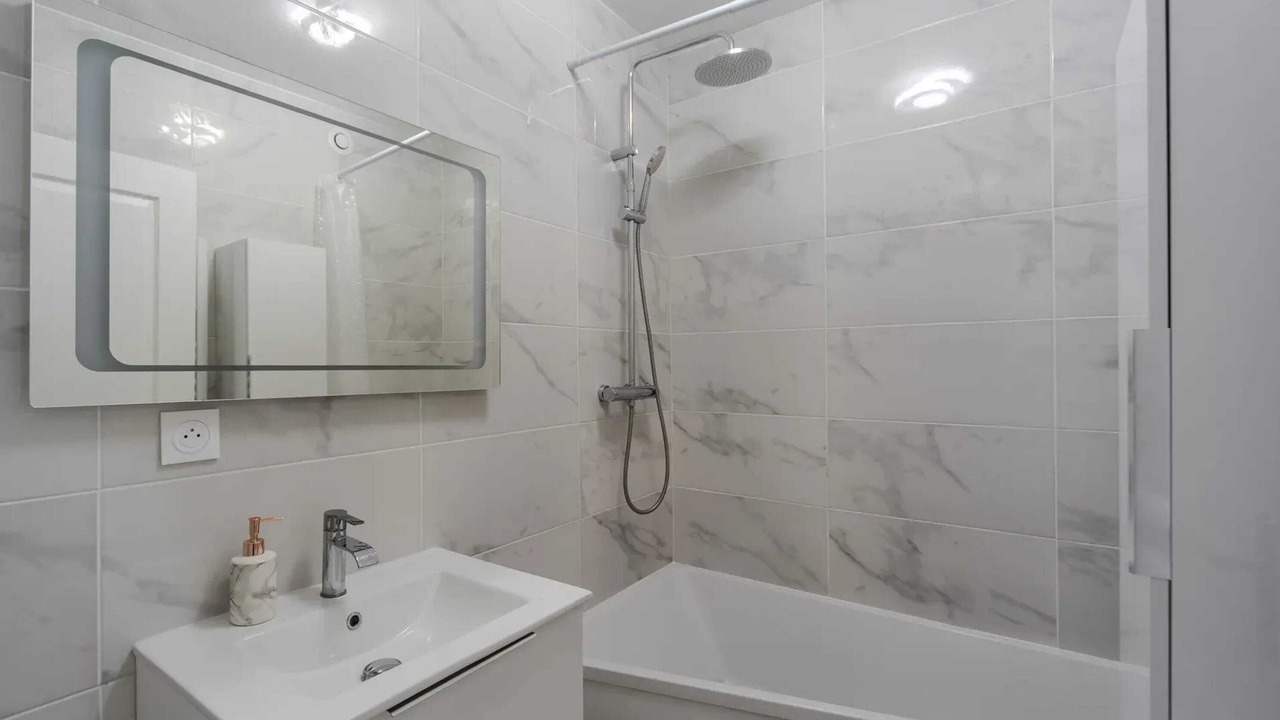 Photo of Bathroom in Saint-Augustin