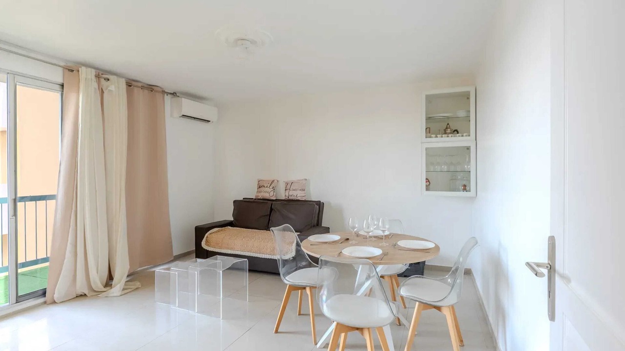 Photo of Livingroom in Saint-Augustin