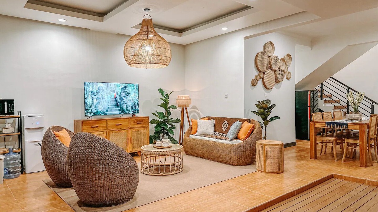 Photo of Livingroom in North Legian