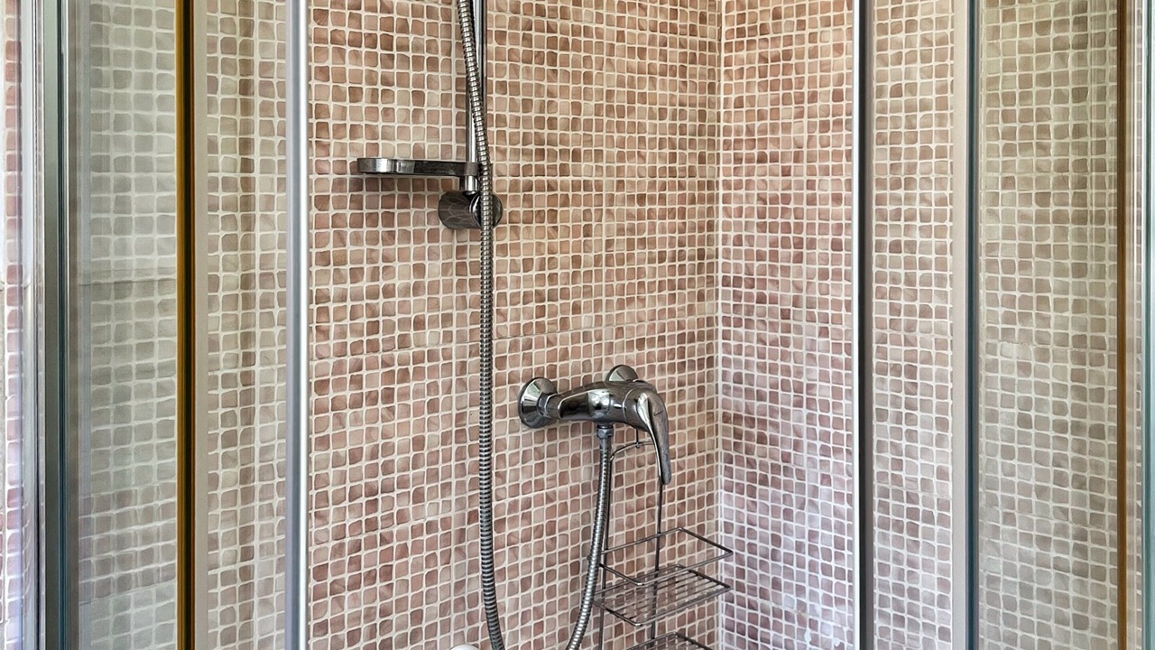 Photo of Bathroom in Sinalunga