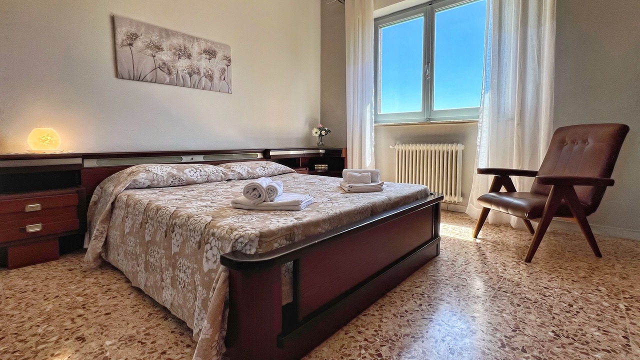Photo of Bedroom in Sinalunga
