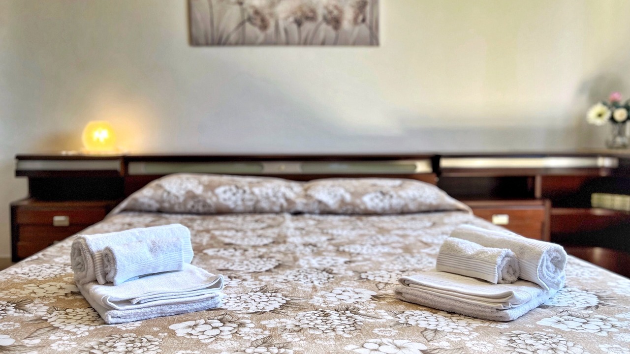 Photo of Bedroom in Sinalunga