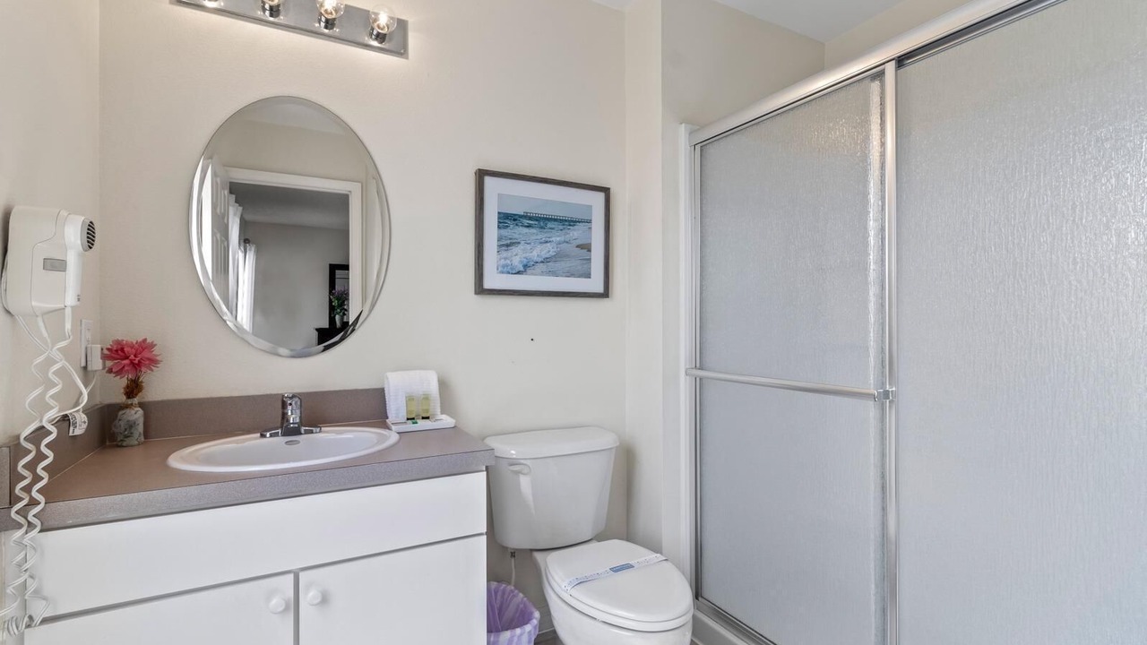 Photo of Bathroom in Kissimmee