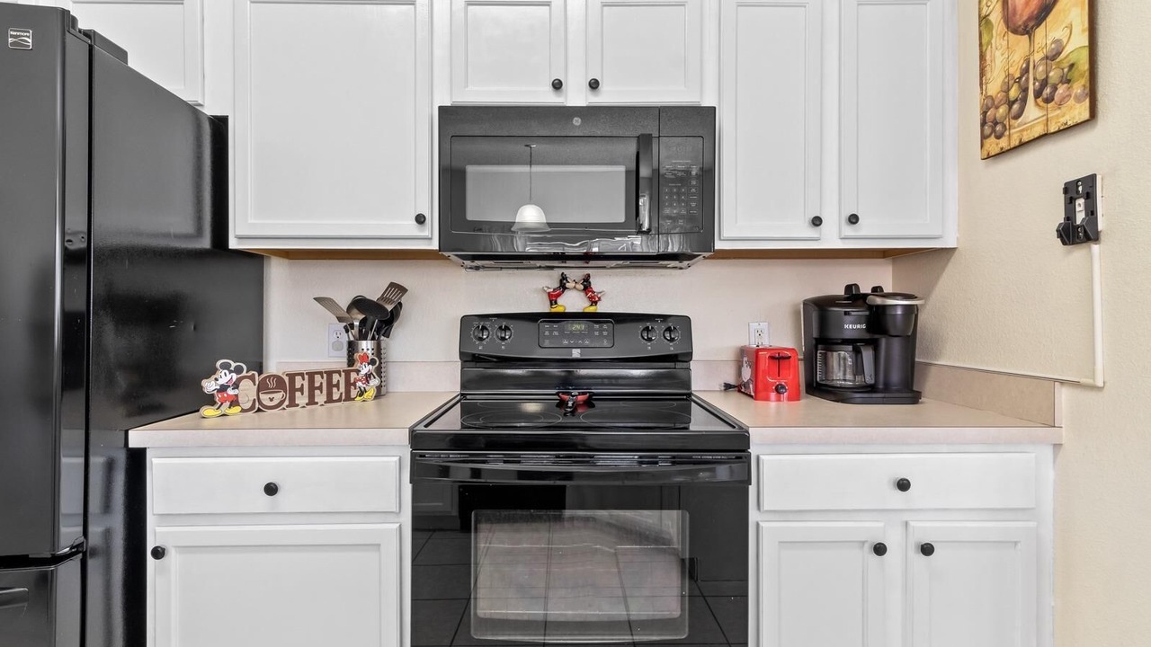 Photo of Kitchen in Kissimmee