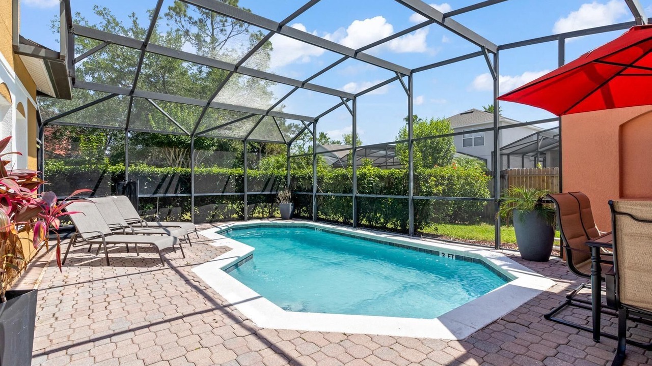 Photo of Outdoor in Kissimmee
