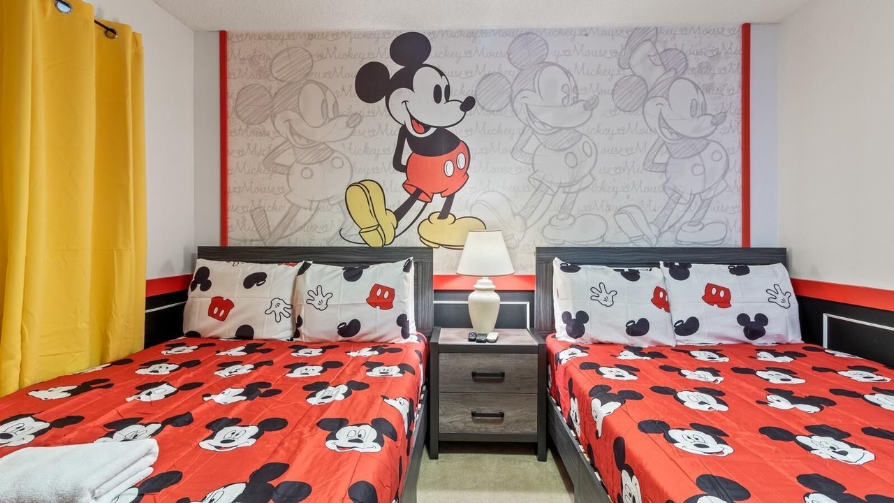 Photo of Bedroom in Kissimmee