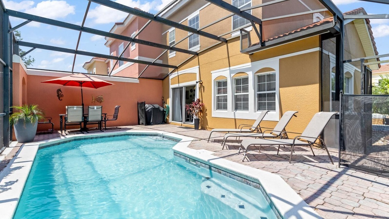 Photo of Outdoor in Kissimmee