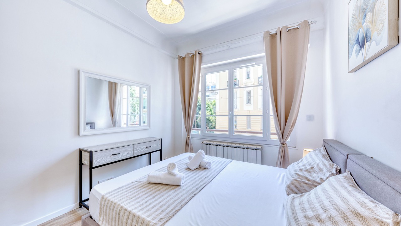 Photo of Bedroom in Vernier