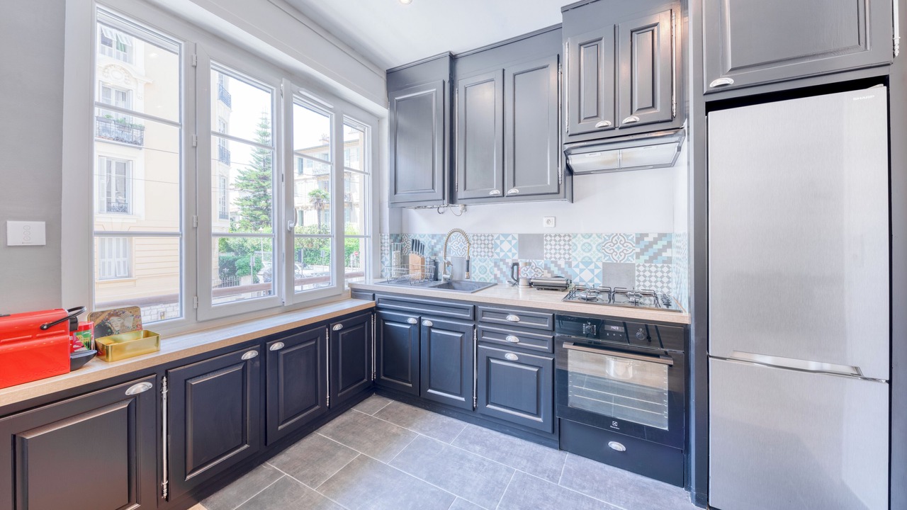 Photo of Kitchen in Vernier